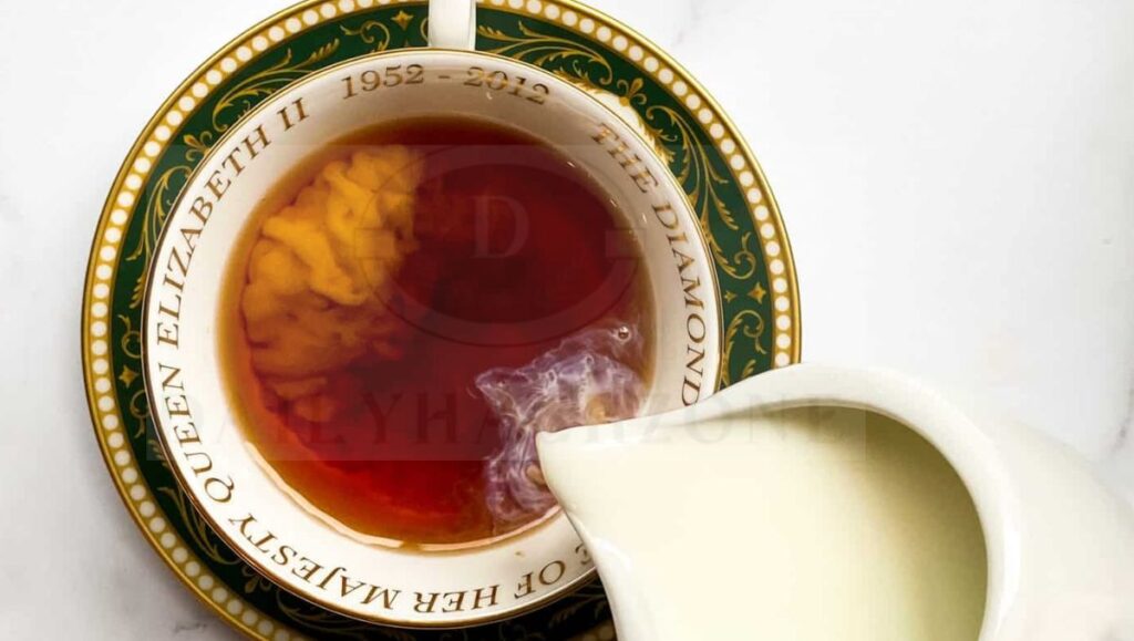 irish breakfast tea