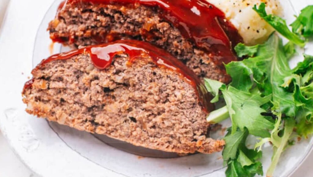 Lipton meatloaf recipe