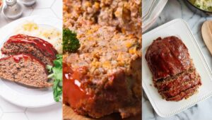 Read more about the article Lipton Meatloaf Recipe Made Easy with Simple