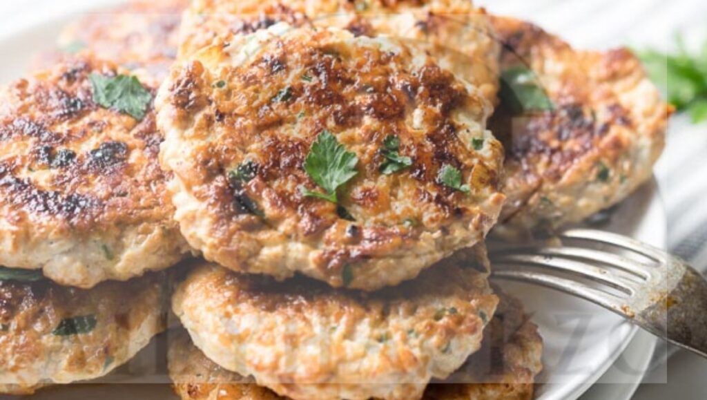 breakfast meats