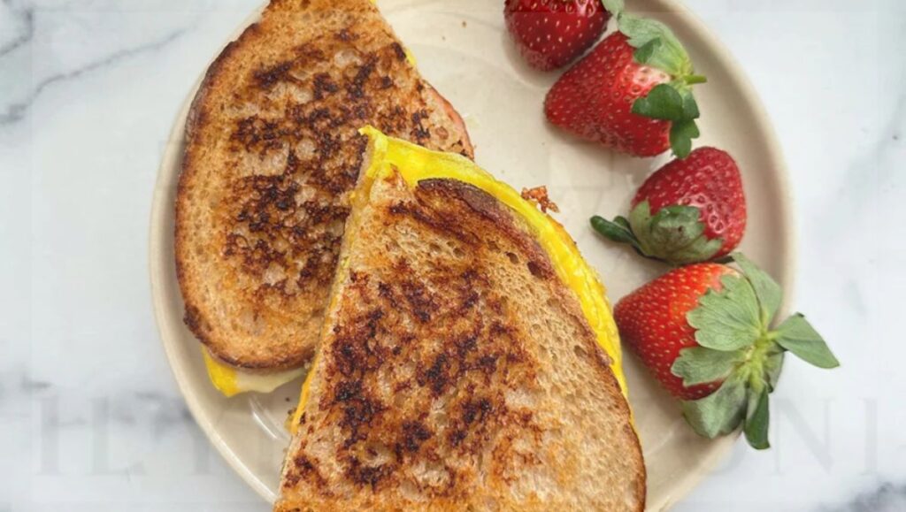 Canadian Bacon breakfast meats