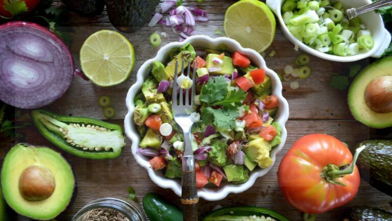 Paleo Breakfast