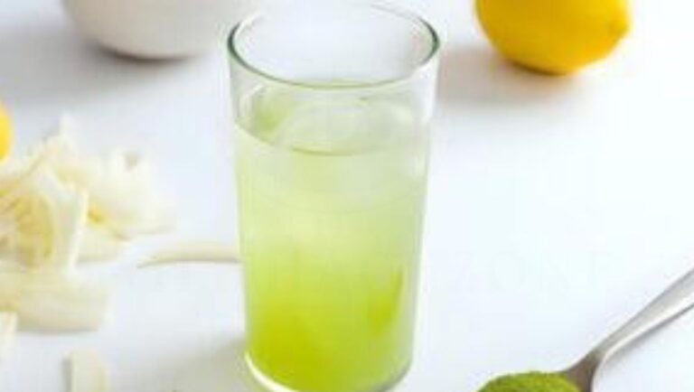 Japanese Mounjaro Recipe
