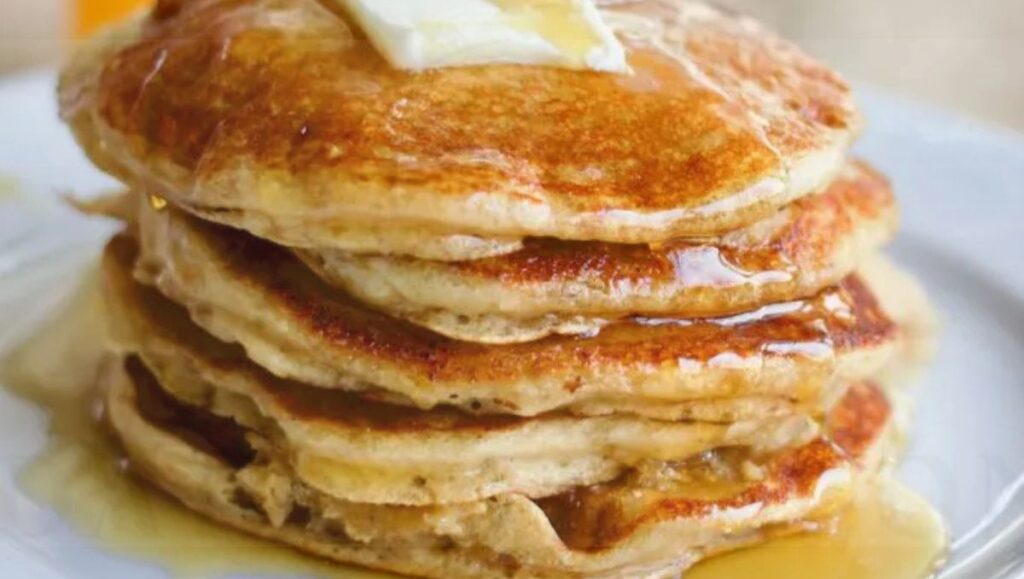 kodiak pancake recipe