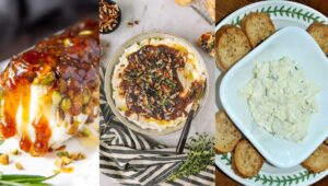 Read more about the article Quick Goat Cheese Appetizer Recipe for Last-Minute Parties