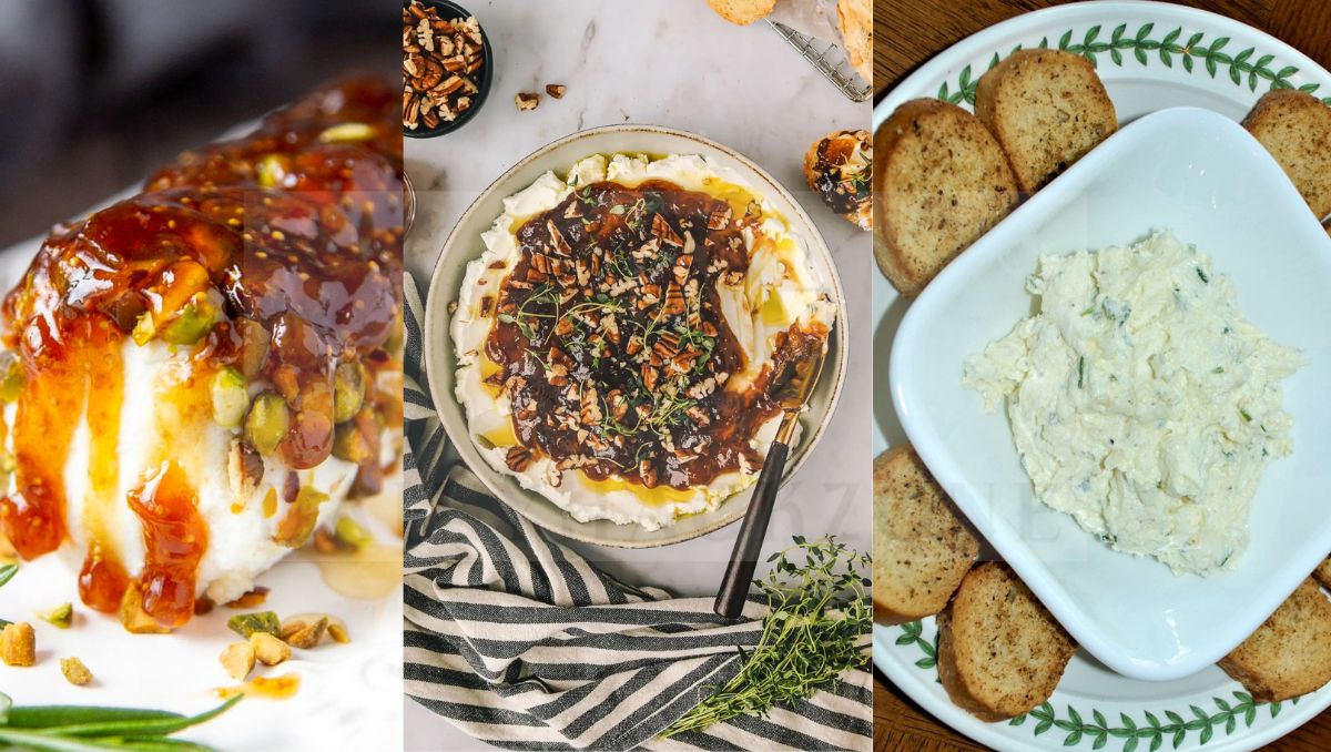 You are currently viewing Quick Goat Cheese Appetizer Recipe for Last-Minute Parties