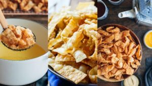 Read more about the article Crispy Wonton Strips: Easy Homemade Recipe for Soups & Salad