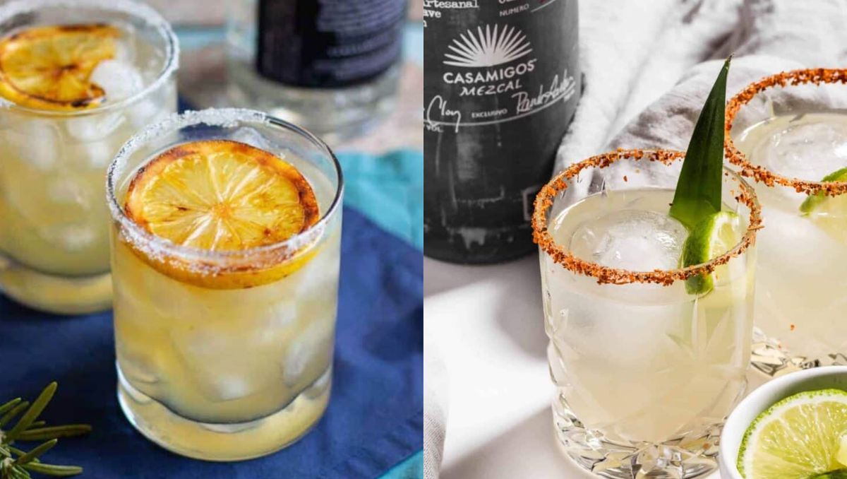 You are currently viewing Best Mezcal Margarita Recipe for Smoky Fresh Flavor