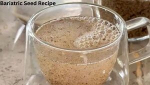 Read more about the article Quick Bariatric Seed Recipe for Weight Loss & Energy Boost :